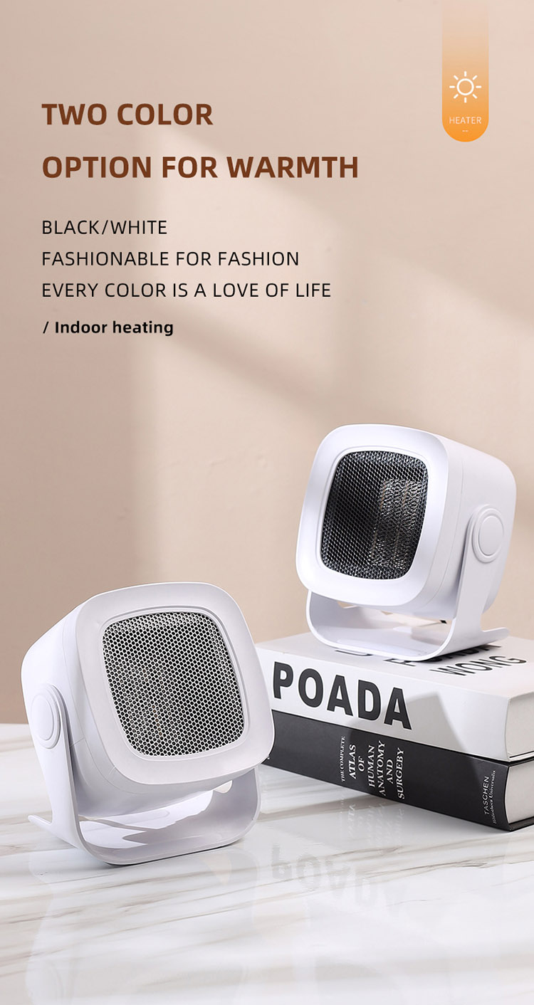 NFJ004 Heater PTC